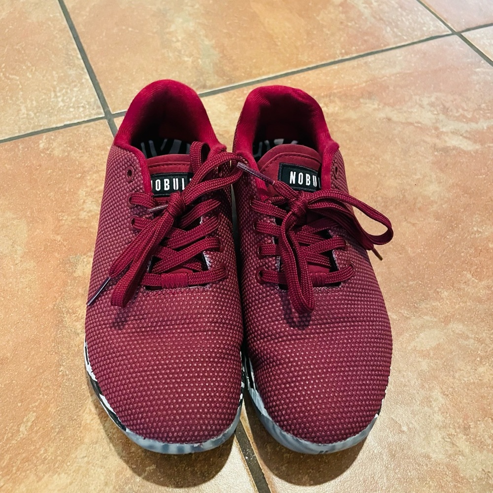 NOBULL shoes